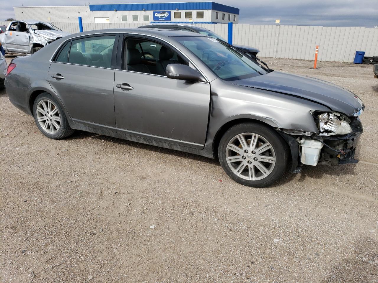 4T1BK36B85U058544 2005 Toyota Avalon Xl