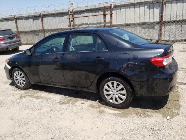 2013 Toyota Corolla Base VIN: 5YFBU4EE7DP145198 Lot: 53992694