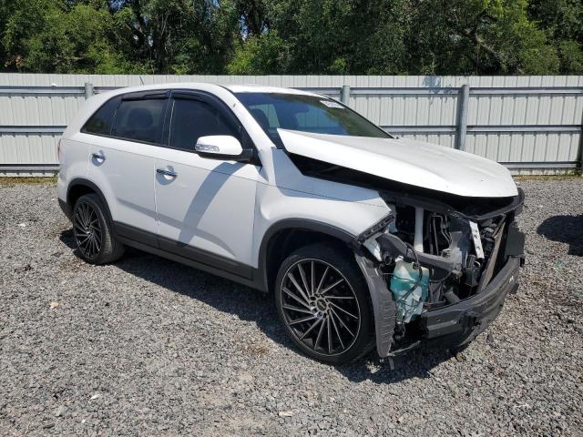 2014 Kia Sorento Lx VIN: 5XYKT3A67EG458754 Lot: 54240004