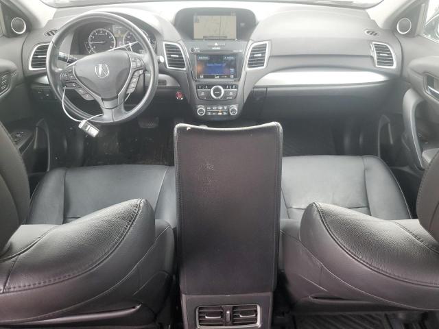 2016 Acura Rdx Advance VIN: 5J8TB3H74GL009997 Lot: 57018734