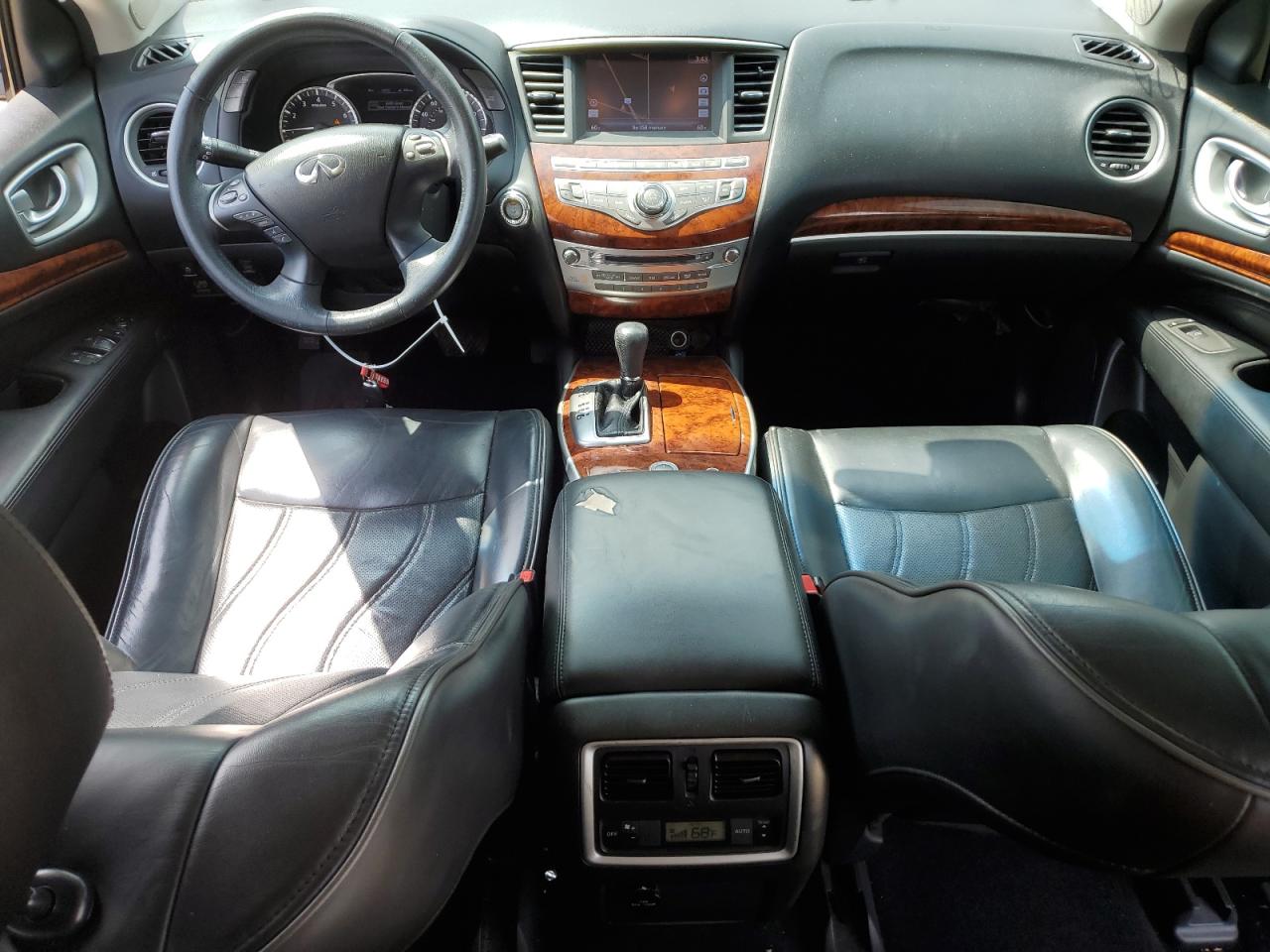 5N1AL0MM6FC516679 2015 Infiniti Qx60