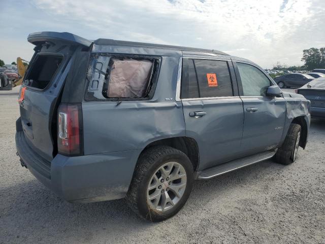 2015 GMC Yukon Slt VIN: 1GKS1BKCXFR635535 Lot: 55191594