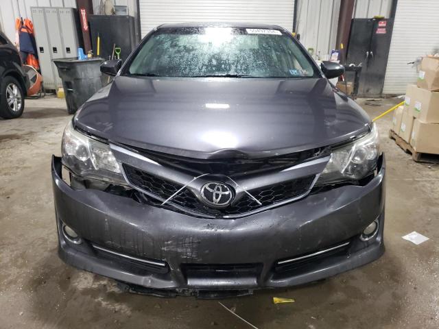 VIN 4T1BF1FK9DU220723 2013 Toyota Camry, L no.5