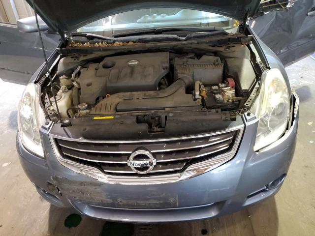 2011 Nissan Altima Base VIN: 1N4AL2AP5BC167920 Lot: 54651864