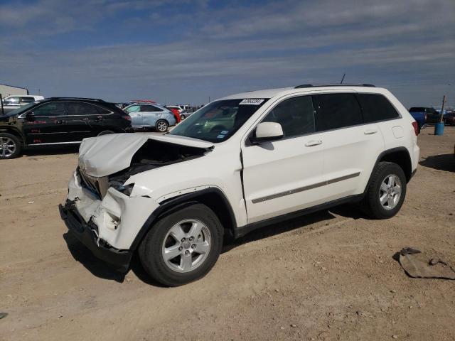 2011 Jeep Grand Cherokee Laredo VIN: 1J4RS4GGXBC557246 Lot: 53993284