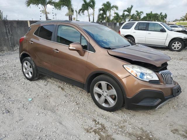 2016 Buick Encore VIN: KL4CJASB0GB681946 Lot: 54928034