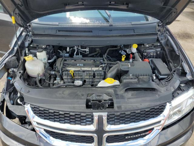 2020 Dodge Journey Se VIN: 3C4PDCAB8LT254146 Lot: 55873964