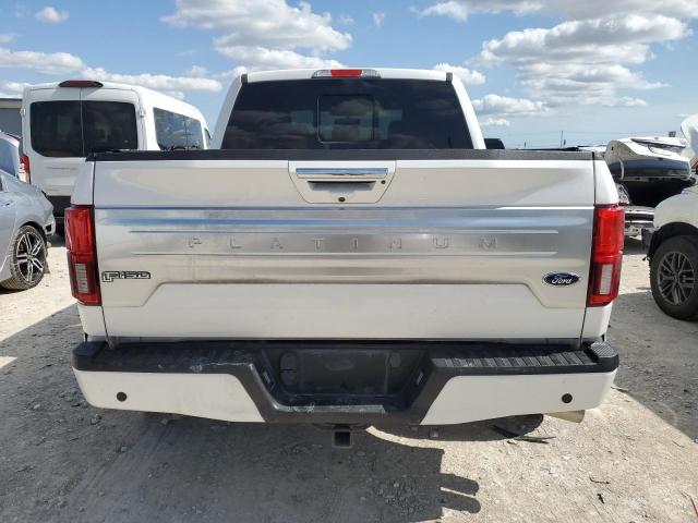 2019 Ford F150 Supercrew VIN: 1FTEW1E58KFA60851 Lot: 56859004