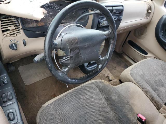 2000 Ford Ranger Super Cab VIN: 1FTYR14V2YPB53616 Lot: 53558614