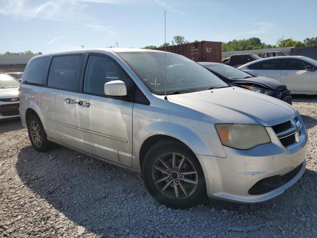 2011 Dodge Grand Caravan Mainstreet VIN: 2D4RN3DG1BR777185 Lot: 53224784