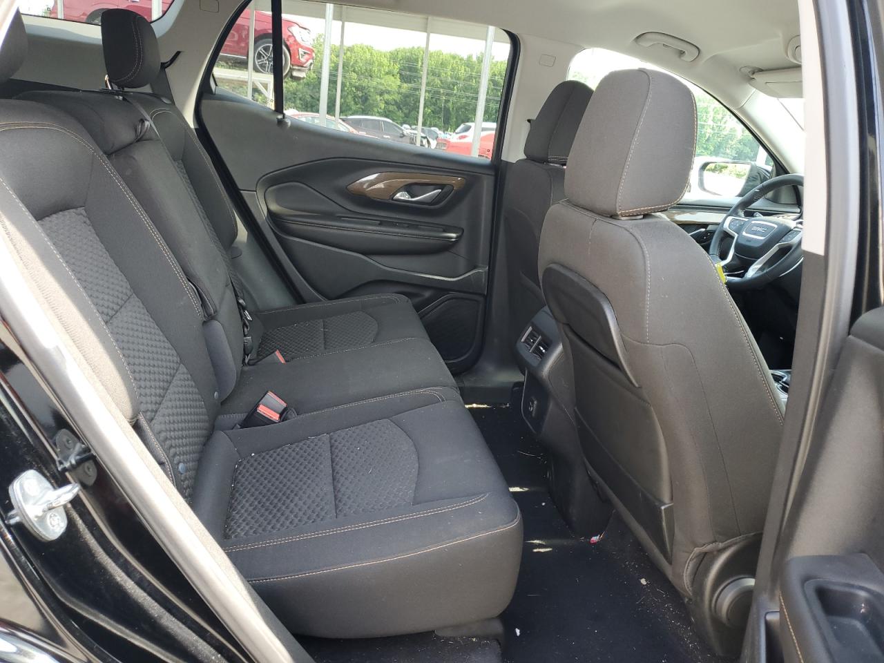 3GKALMEV4LL313023 2020 GMC Terrain Sle