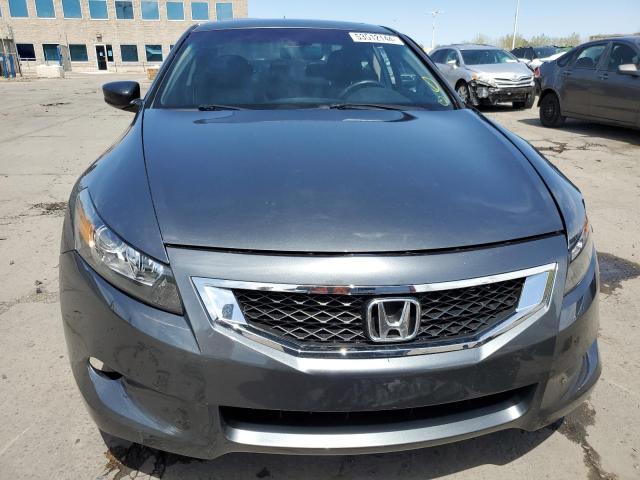 2008 Honda Accord Exl VIN: 1HGCS12828A004199 Lot: 53512144