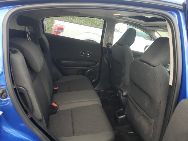 2022 HONDA HR-V EX - 3CZRU6H54NM714520
