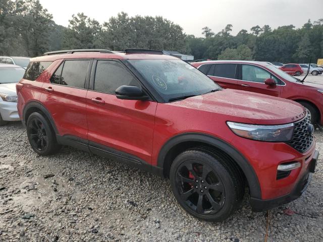 2020 Ford Explorer St VIN: 1FM5K8GC4LGB63630 Lot: 54181854