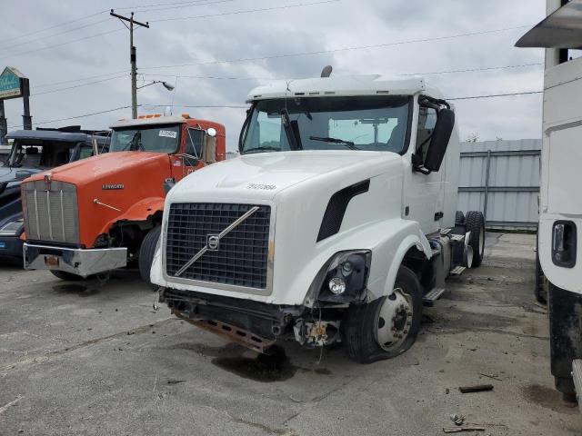 2013 Volvo Vn Vnl VIN: 4V4NC9EG5DN552890 Lot: 51272654