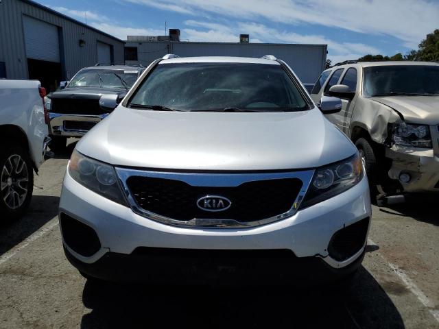 2013 Kia Sorento Lx VIN: 5XYKTDA20DG389679 Lot: 53476284