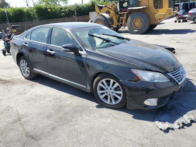 2012 Lexus Es 350 VIN: JTHBK1EG3C2506363 Lot: 53457184