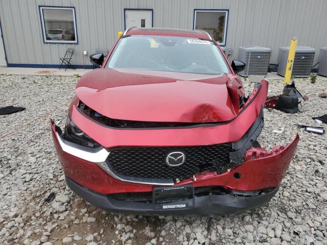 2023 Mazda Cx-30 Premium VIN: 3MVDMBDY8PM561991 Lot: 56304674