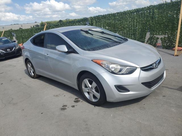 2011 Hyundai Elantra Gls VIN: KMHDH4AE1BU148158 Lot: 52198314