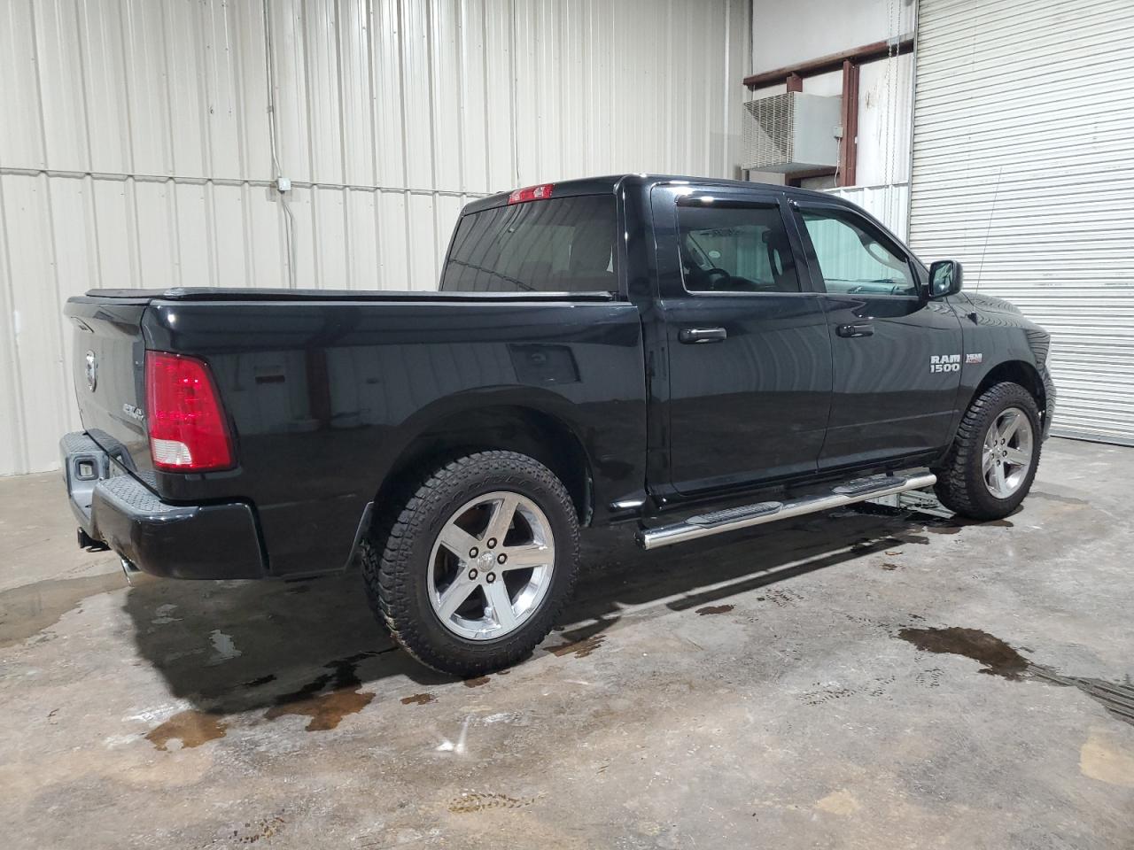 1C6RR7KT7FS588299 2015 Ram 1500 St