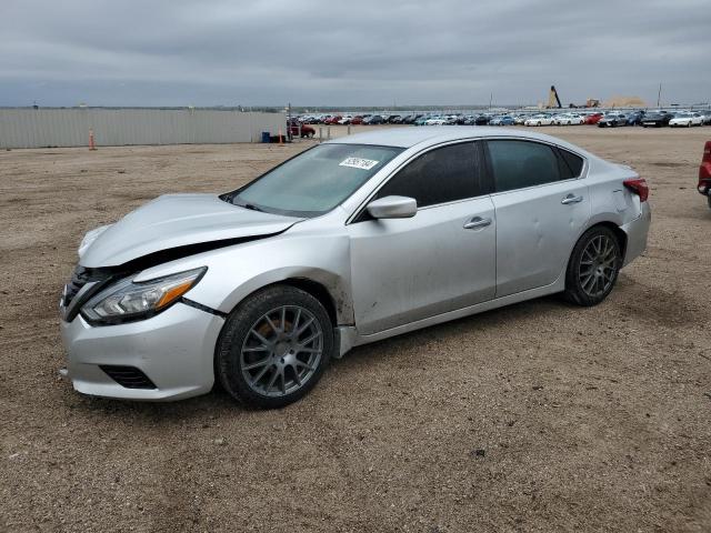 2016 Nissan Altima 2.5 VIN: 1N4AL3AP4GC273630 Lot: 52957184