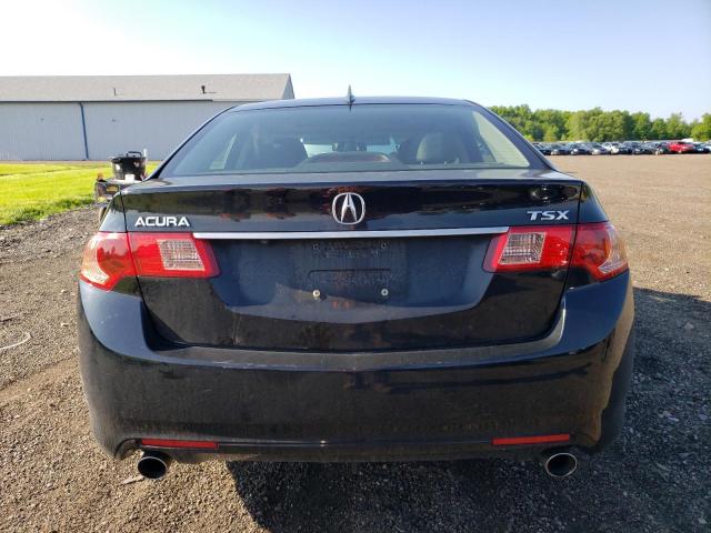 2012 Acura Tsx Tech VIN: JH4CU2F64CC004112 Lot: 54760204