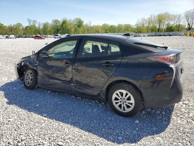 VIN JTDKBRFU3G3505024 2016 Toyota Prius no.2