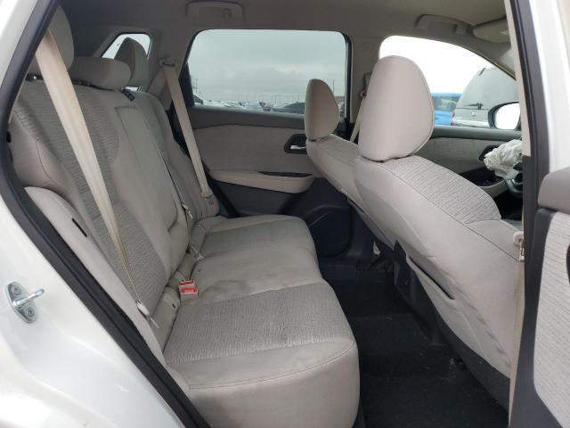 2021 NISSAN ROGUE SV - 5N1AT3BA3MC838414