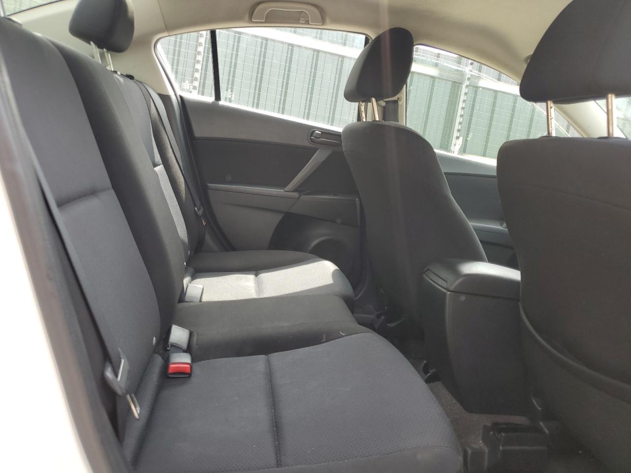 JM1BL1SF1A1271944 2010 Mazda 3 I