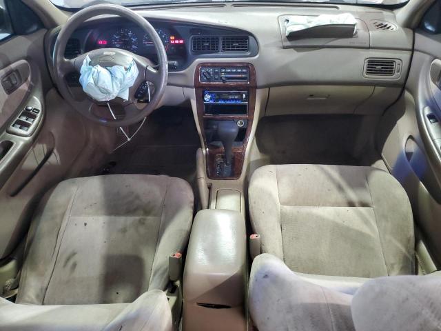 1999 Nissan Altima Xe VIN: 1N4DL01D1XC230140 Lot: 55423504