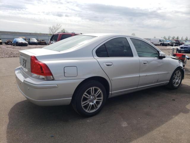 2007 Volvo S60 2.5T VIN: YV1RH592772614537 Lot: 53784864