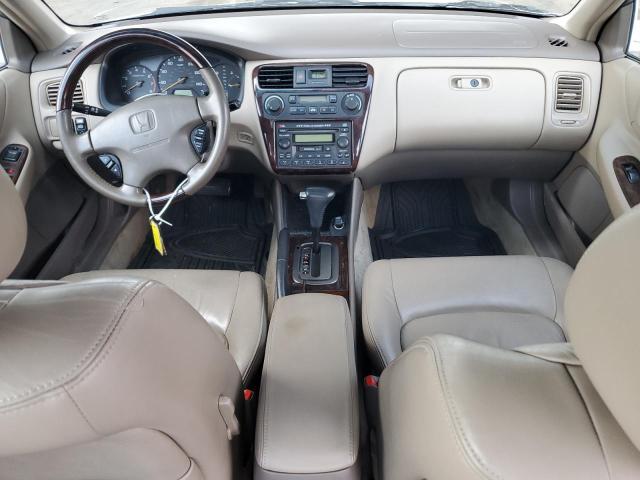 2001 Honda Accord Ex VIN: 1HGCG16551A025071 Lot: 55300104