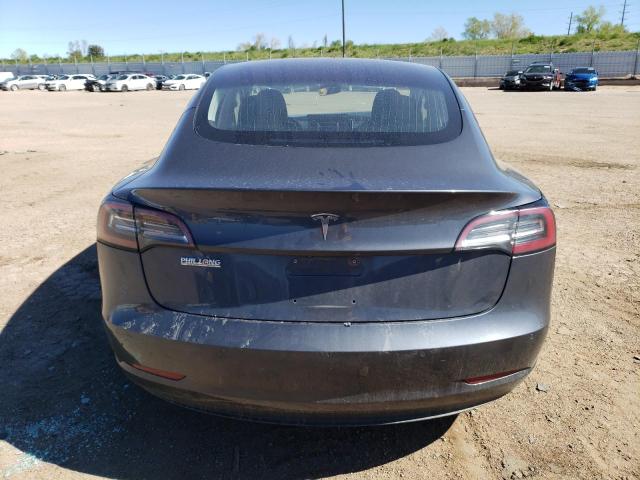 2018 Tesla Model 3 VIN: 5YJ3E1EA9JF044541 Lot: 55313604