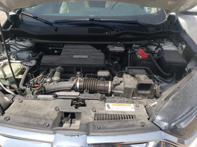 2019 Honda Cr-V Exl VIN: 7FARW1H86KE002396 Lot: 56053794