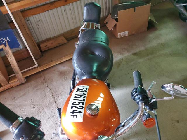 2007 HARLEY-DAVIDSON XL1200 L - 1HD1CX3137K415951