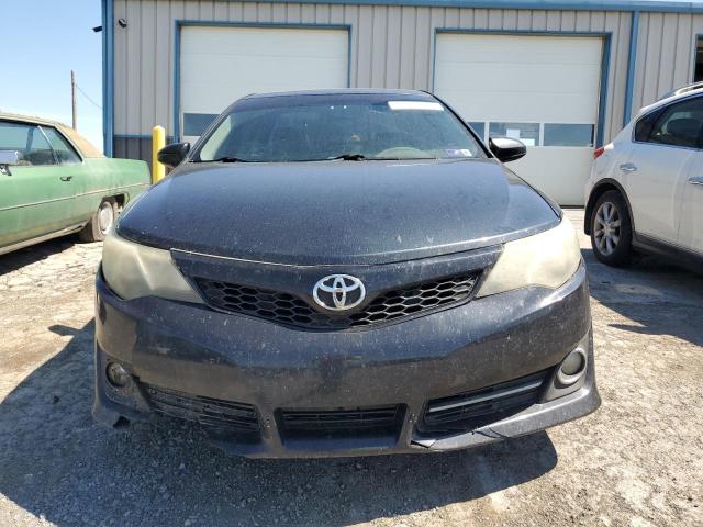 2014 Toyota Camry L VIN: 4T1BF1FK6EU355224 Lot: 56830374