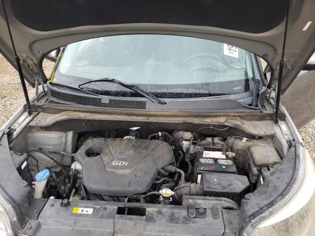 2015 Kia Soul VIN: KNDJN2A20F7190545 Lot: 56106464