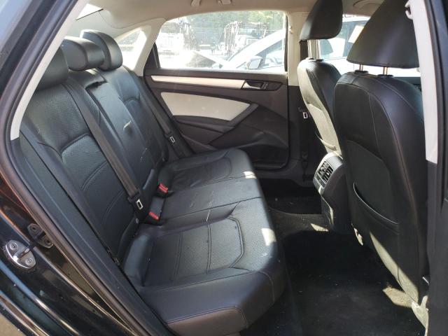 2013 Volkswagen Passat Se VIN: 1VWBH7A36DC004591 Lot: 56403384