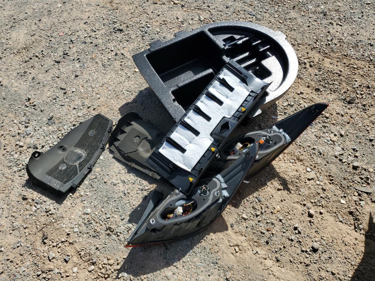 KMHCT4AE2GU128387 2016 Hyundai Accent Se