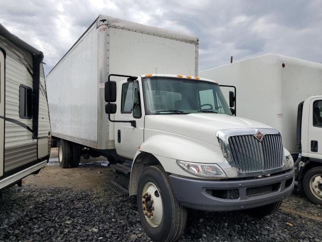 2019 International 4000 4300 VIN: 1HTMMMML8KH770262 Lot: 54368584