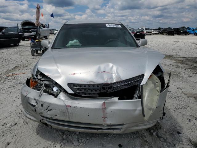 2003 Toyota Camry Le VIN: 4T1BE32K03U655438 Lot: 53964694