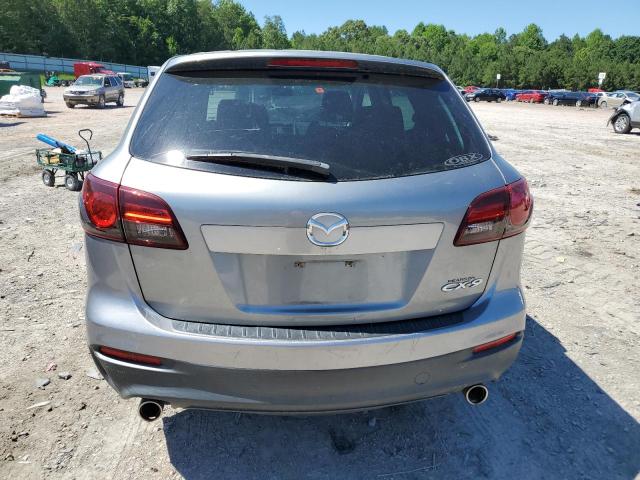 2013 Mazda Cx-9 Sport VIN: JM3TB2BA7D0423941 Lot: 57127894