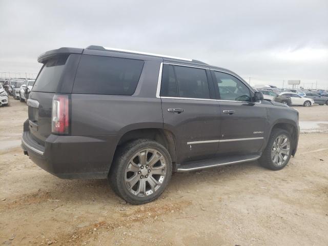 2017 GMC Yukon Denali VIN: 1GKS2CKJ9HR153224 Lot: 53708094