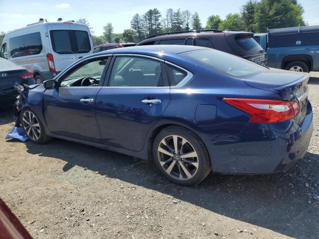 2016 Nissan Altima 2.5 VIN: 1N4AL3AP5GC173794 Lot: 55877724