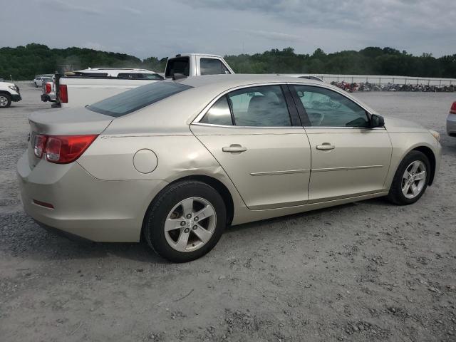 2013 Chevrolet Malibu Ls VIN: 1G11B5SA7DF330862 Lot: 55476164