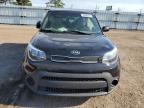 KIA SOUL photo