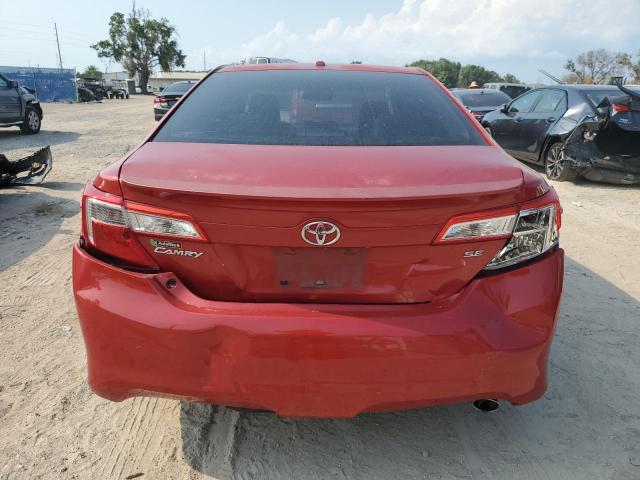 2012 Toyota Camry Base VIN: 4T1BF1FK5CU621359 Lot: 53824734