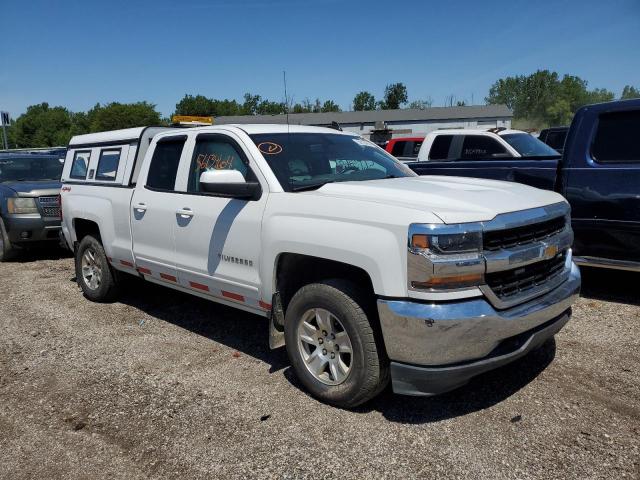 2GCVKPEC1K1104001 2019 Chevrolet Silverado Ld K1500 Lt