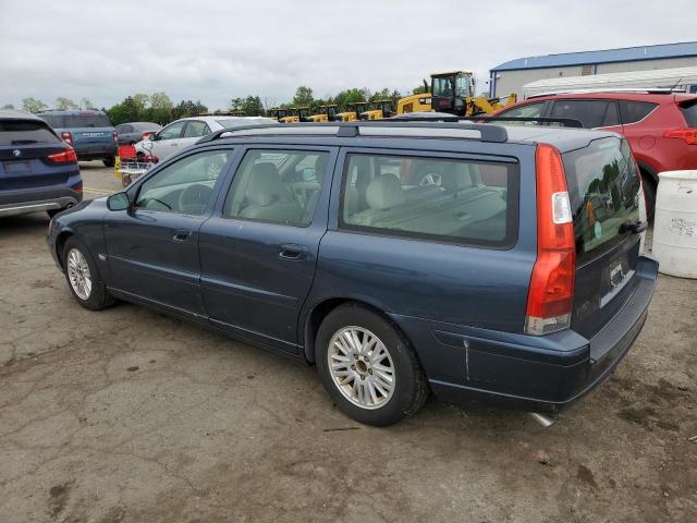 2005 Volvo V70 VIN: YV1SW612052506329 Lot: 54496354