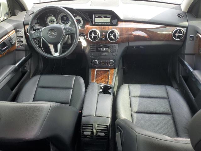 2014 Mercedes-Benz Glk 350 VIN: WDCGG5HB8EG220623 Lot: 54654074